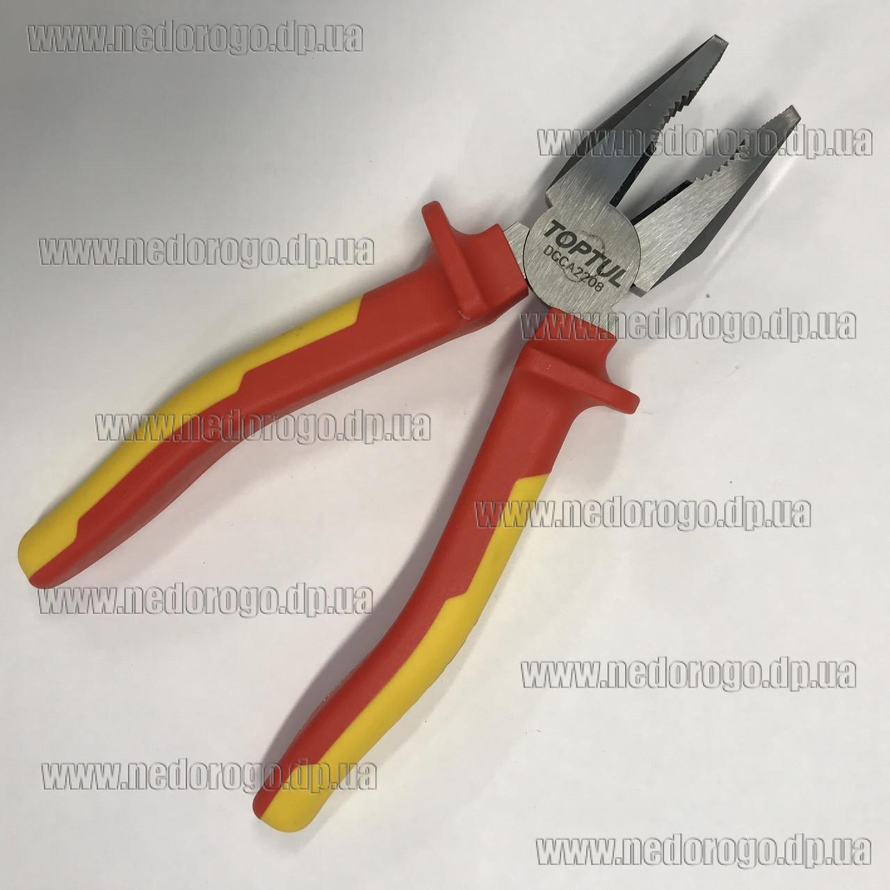 Кусачки для пайки. Плоскогубцы knipex 0306200. Клещи для сварки. Многофункциональные плоскогубцы для сварки. Пассатижи с изолирующей ручкой.