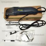 Доп фото Реноватор Titan BR20 Титан БР-20 (плавный пуск, 3 насадки) №6
