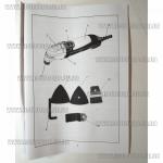 Доп фото Реноватор Titan BR20 Титан БР-20 (плавный пуск, 3 насадки) №11