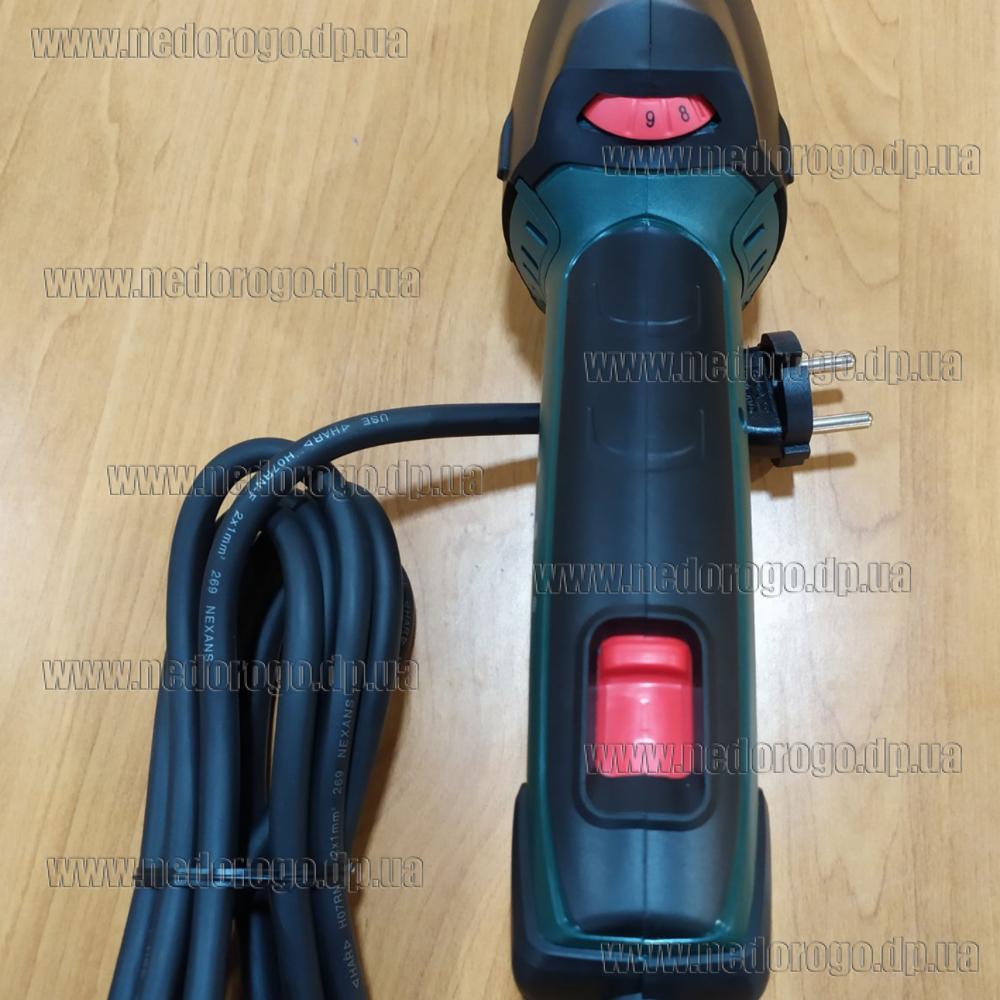 Metabo HGS 22-630 профессиональнй прямой монтажный термофен с ...