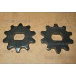 Доп фото Звёздочка цепи на рейсмус 35х12х9мм Makita 2012 NB №4