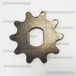 Доп фото Звёздочка цепи на рейсмус 35х12х9мм Makita 2012 NB №2