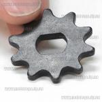 Доп фото Звёздочка цепи на рейсмус 35х12х9мм Makita 2012 NB №3