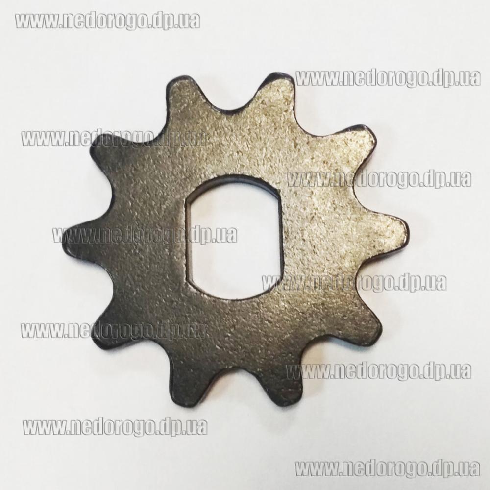 Звёздочка цепи для рейсмуса Makita 2012 NB звезда 35х12х9мм (Makita ...
