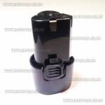 Доп фото Аккумулятор 12V для шуруповёртов Craft-tec PXCD-122 Li Элпром ЭДА / ЭДША-12-2Li / Grand (2,0 ач) №7