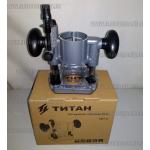 Доп фото Сменная погружная база Титан СБ7-2 для фрезеров (Titan SB72) №11