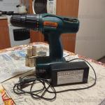 Доп фото Блок питания для шуруповерта на 18 Вольт АИДА БШ-18про №19