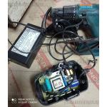 Доп фото Блок питания для шуруповерта на 18 Вольт АИДА БШ-18про №18