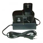 Доп фото Блок питания для шуруповерта на 18 Вольт АИДА БШ-18про №7