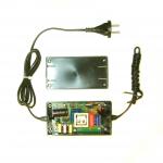 Доп фото Блок питания для шуруповерта на 18 Вольт АИДА БШ-18про №6