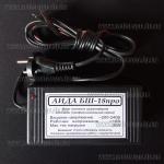 Доп фото Блок питания для шуруповерта на 18 Вольт АИДА БШ-18про №1