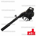 Доп фото Ryobi RY36BPXA-0 36V Ранцевая аккумуляторная воздуходувка Ryobi 5133004577 №9
