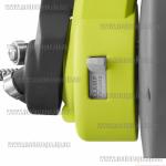 Доп фото Ryobi R18DA-0 акккумуляторная прочистная машина ONE+ 18V Ryobi 5133004642 №6