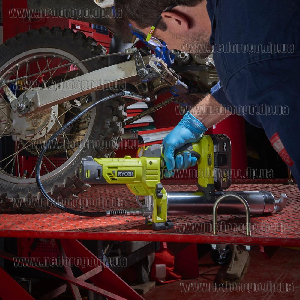 Ryobi R18GG 0 ONE 18V Ryobi 5133004643