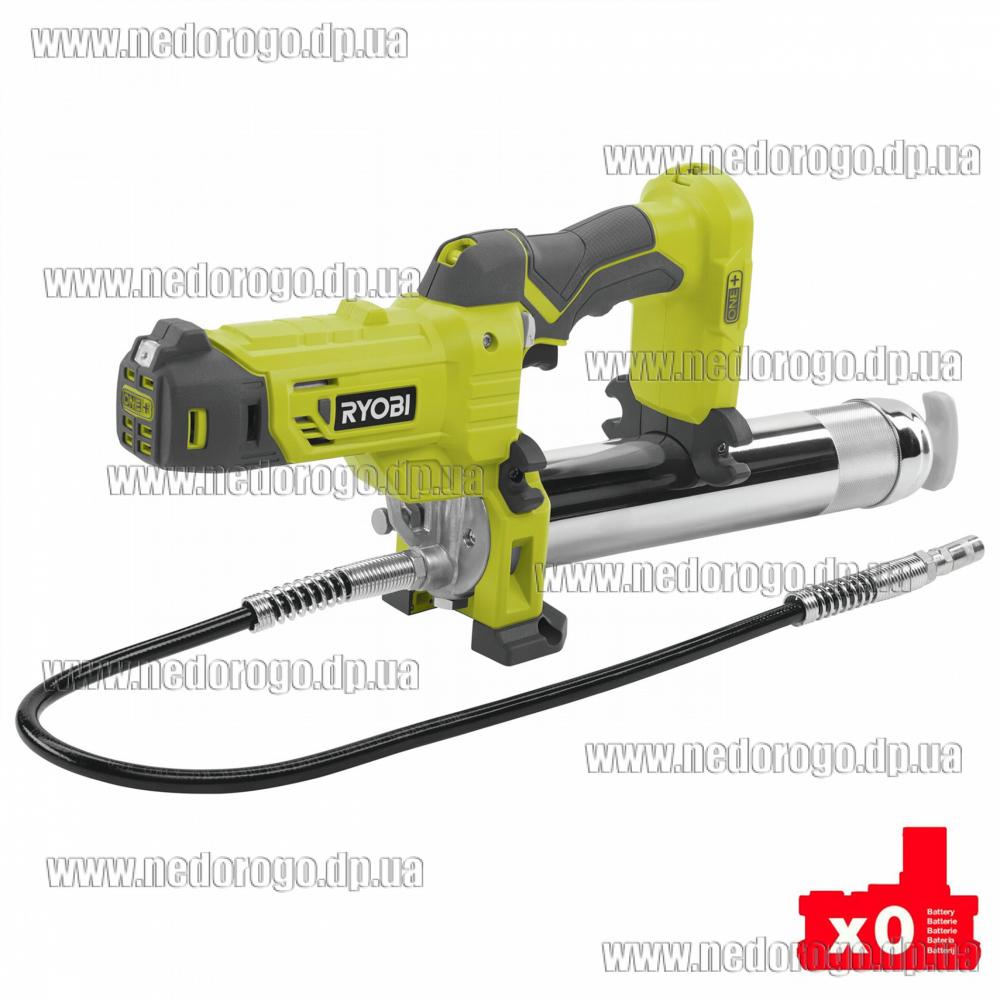 Ryobi r18gg hotsell