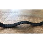 Доп фото Зубчатый ремень 9,5мм 70 зубов для мини токарных станков по металлу JET BD-7 Wintech WSM-300E Proma SM-300E BL180 и др.) №4