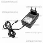 Доп фото Зарядное устройство для аккумуляторов 18V (Li-ion, адаптер под штеккер 5,5мм) №6