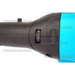 Доп фото Grand МШУ-125-1550 SE Professional болгарка УШМ 125мм с регулировкой и поддержкой оборотов (константная электроника) №7