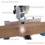 Доп фото Scheppach HM90SL пила торцевая Ø216мм 2200Вт с протяжкой с лазером 5901214901 №4