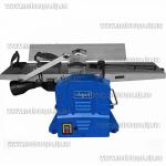 Доп фото Scheppach HMS1080 фуговально-рейсмусовый станок 1500 Вт 5902209901 №2