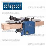 Доп фото Scheppach HMS1080 фуговально-рейсмусовый станок 1500 Вт 5902209901 №1