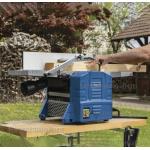 Доп фото Scheppach HMS1080 фуговально-рейсмусовый станок 1500 Вт 5902209901 №7