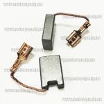 Доп фото Щётки 6.5х8 клемма мама для торцевой пилы Utool UMS-12L №4