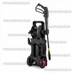 Доп фото Мойка высокого давления BauMaster PW-9220BE (2 кВт, самовсасывающая, с катушкой) №2