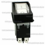 Доп фото Кнопка включения на рейсмус Titan, JET, Sturm, Utool, Odwerk, Протон (электромагнитный пускатель рейсмуса) №4