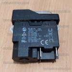 Доп фото Кнопка включения на рейсмус Titan, JET, Sturm, Utool, Odwerk, Протон (электромагнитный пускатель рейсмуса) №9