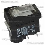 Доп фото Кнопка включения на рейсмус Titan, JET, Sturm, Utool, Odwerk, Протон (электромагнитный пускатель рейсмуса) №2