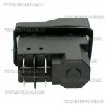 Доп фото Кнопка включения на рейсмус Titan, JET, Sturm, Utool, Odwerk, Протон (электромагнитный пускатель рейсмуса) №6