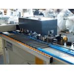 Доп фото Кромкооблицовочный станок FDB MB115M №20