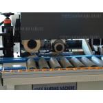 Доп фото Кромкооблицовочный станок FDB MB115M №21