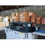 Доп фото Кромкооблицовочный станок FDB MB115M №15