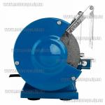 Доп фото Электроточило BauMaster BG-60200 (D200мм 300Вт) №1