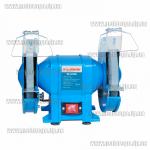 Доп фото Электроточило BauMaster BG-60200 (D200мм 300Вт) №2