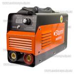 Доп фото Сварочный инвертор Sturm AW97I350 (350А, IGBT, дисплей, EXTRA POWER, профи) №3