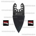 Доп фото Krohn M0010043 платформа реноватора под шлифлисты 35х50мм (Velcro) №5