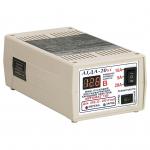 Доп фото АИДА 20si импульсное десульфатирующее зарядное предпусковое устройство с цифровой индикацией для кислотных и гелевых АКБ 32-250А/ч №1