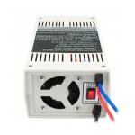 Доп фото АИДА 20si импульсное десульфатирующее зарядное предпусковое устройство с цифровой индикацией для кислотных и гелевых АКБ 32-250А/ч №3