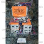 Доп фото АИДА 20si импульсное десульфатирующее зарядное предпусковое устройство с цифровой индикацией для кислотных и гелевых АКБ 32-250А/ч №4