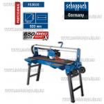 Доп фото Плиткорез Scheppach FS3600 (Ø 200мм) №5