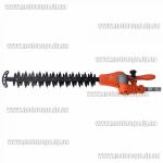 Доп фото Насадка на триммер / электро - бензо косу Титан (КУСТОРЕЗ) под трос №1