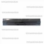 Доп фото Насадка на триммер / электро - бензо косу Титан (КУСТОРЕЗ) под трос №3