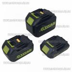 Доп фото Titan PQC2113-CORE Hi-EE универсальное зарядное для аккумуляторов TITAN PBL CORE SYSTEM (14,4V-18V-21V max 3A) Makita LXT 18V №2