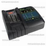 Доп фото Titan PQC2113-CORE Hi-EE универсальное зарядное для аккумуляторов TITAN PBL CORE SYSTEM (14,4V-18V-21V max 3A) Makita LXT 18V №1