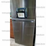 Доп фото Titan PML2421-CORE ACDC светодиодный фонарь прожектор с гибридным питанием (24Вт, 21V или 220V, встроенный USB, 1 адаптер, каркас) - аналог PML3221 №5