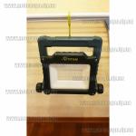 Доп фото Titan PML2421-CORE ACDC светодиодный фонарь прожектор с гибридным питанием (24Вт, 21V или 220V, встроенный USB, 1 адаптер, каркас) - аналог PML3221 №4