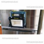 Доп фото Titan PML2421-CORE ACDC светодиодный фонарь прожектор с гибридным питанием (24Вт, 21V или 220V, встроенный USB, 1 адаптер, каркас) - аналог PML3221 №6